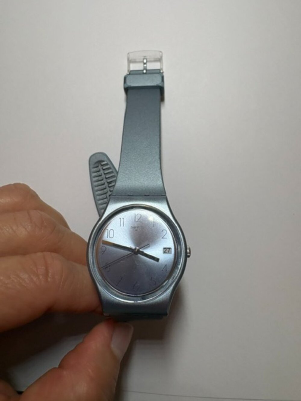 SWATCH | Unisex Analog Watch